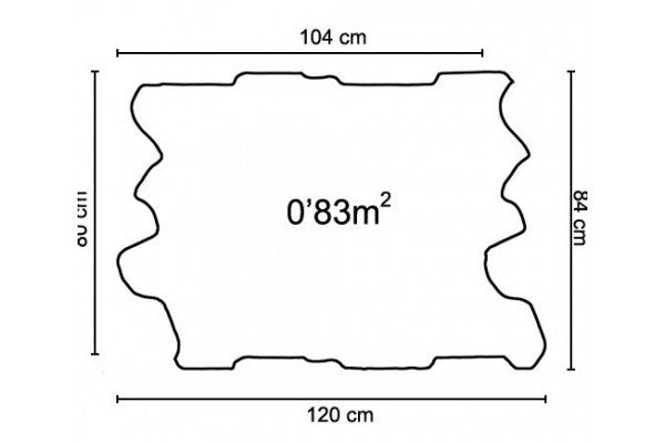 Oviedo Gris Musgo PX-079 - Panespol