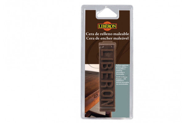 Cera de encher maleável - Libéron - 18ml