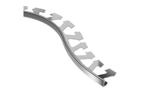 Acabamento Schiene Moldável