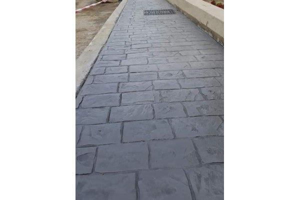 Topeca Floor Resine