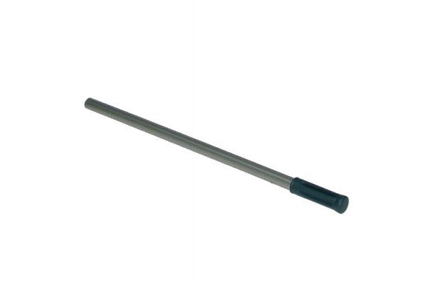 Cabo de alumínio anodizado