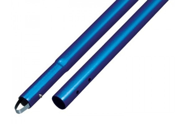 Cabo extensível de botão