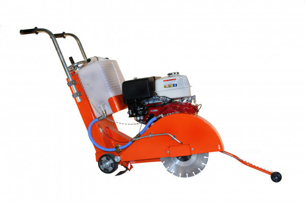 Cortador de pavimentos / asfalto