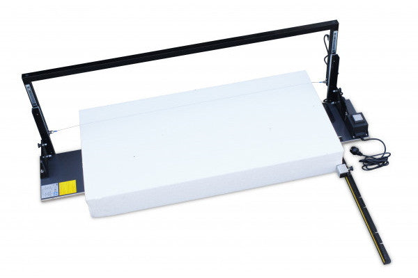 Mesa de corte por fio quente para EPS