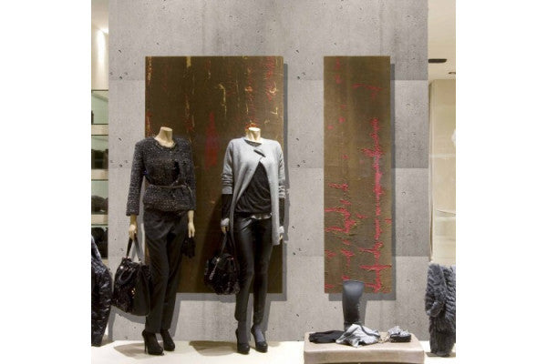 Painel TX-018 smooth beton - Panespol