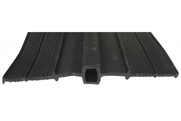 Dilatação Betão Interna