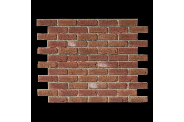 Urban Brick Rojo PX-085 - Panespol