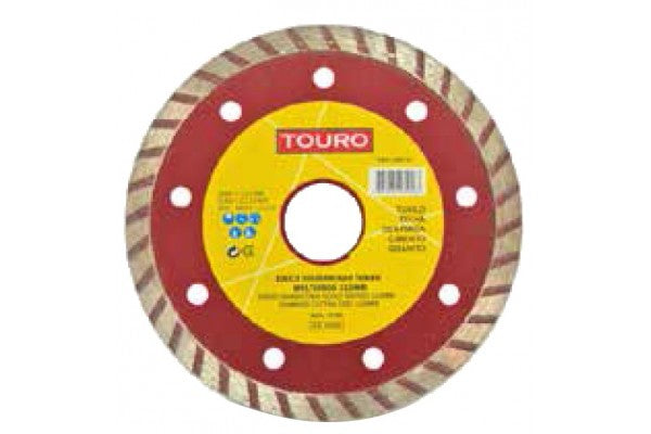 Disco para madeira - Universal