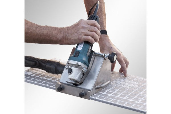 Ranhuradora elétrica