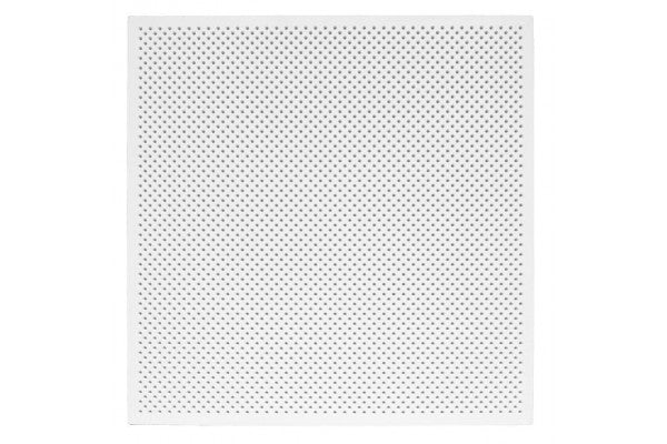 Teto em gesso perfurado - 2.16m2