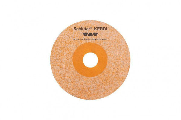 Kerdi Mv- Schluter - Junta de ligação