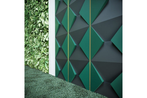 Revestimento 3D - W106 Envelop - ORAC