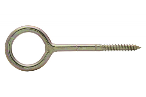 Ancoragem andaime com argola grande