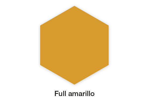 Azuleijo So Chick Diamond- Grosfillex