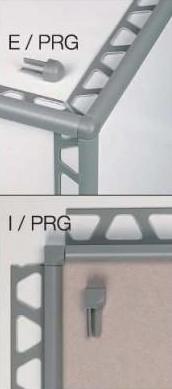 Cantos Rondec PRG - PVC