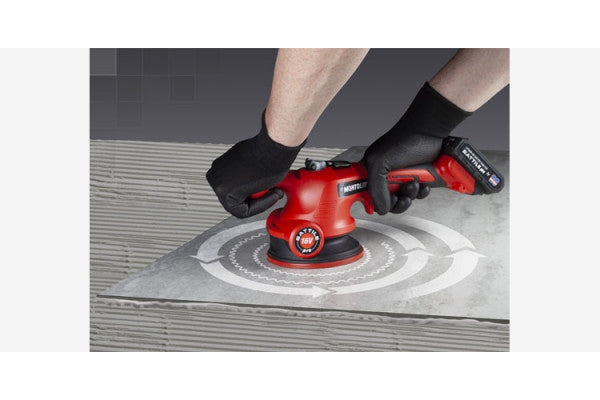 Battile pro montolit - ventosa vibratória