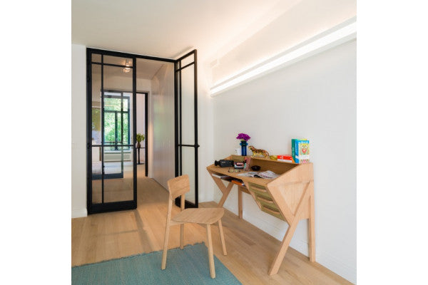 Sanca iluminação Orac C380 L3 LINEAR LED LIGHTING