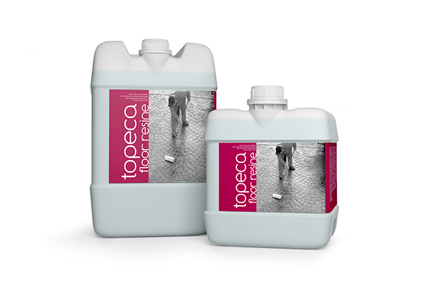 Topeca Floor Resine