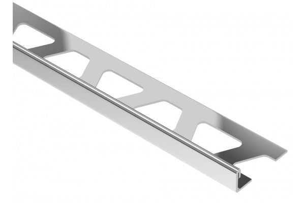 Acabamento Schiene-EB - Inox Escovado