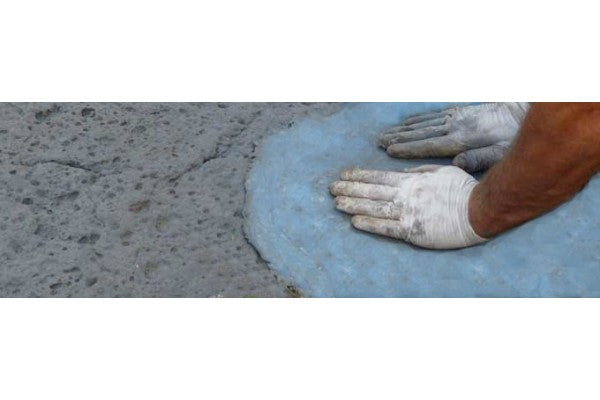 Molde stone skin