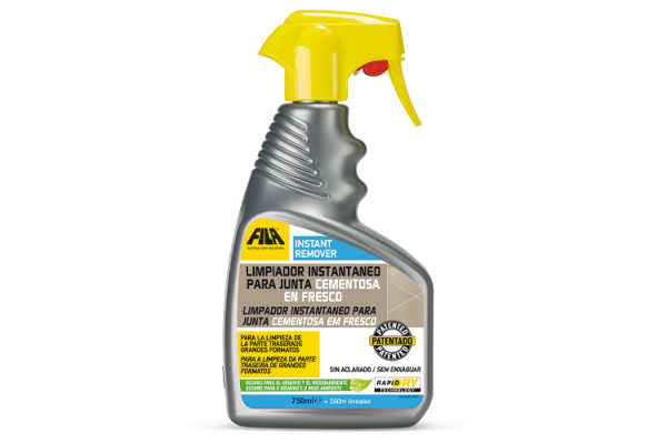 Instant remover - Fila - 750ml