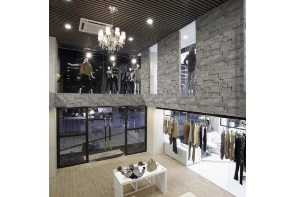 Painel TX-039 beton enconfrado - Panespol