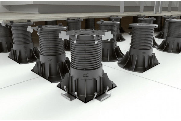 Suporte piso técnico elevado Special Light Joist - sistemas deck