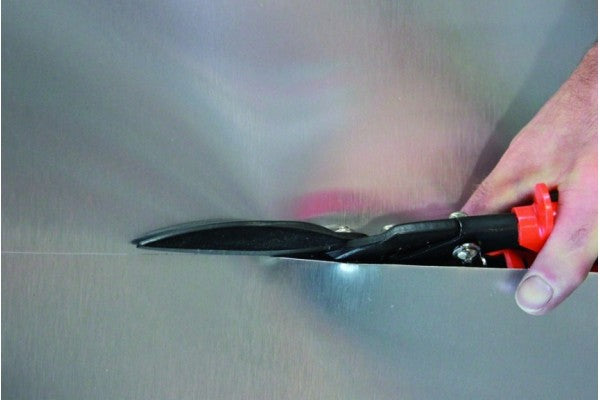 Tesoura de chapa - Flyer SL