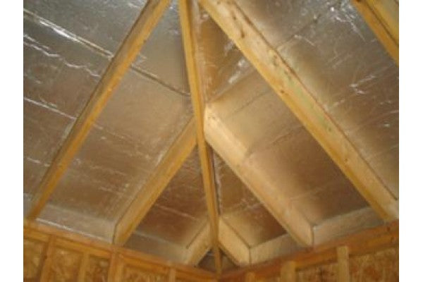 Isolamento refletido PROTECT (ex-SR41) - 60m2