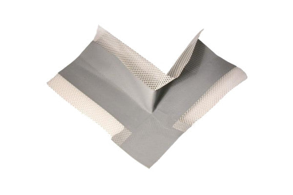 Cinta elástica de borracha com rede polyester com rede