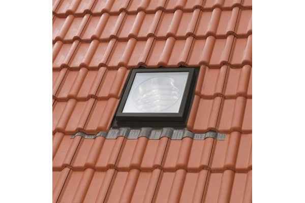 Túnel de luz - Fakro