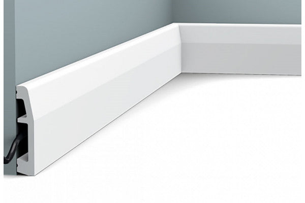 Rodapé SX125 - ORAC