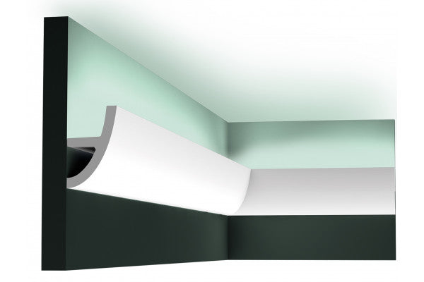 Sanca iluminação Orac C373 ANTONIO