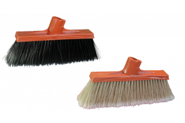 Vassoura inclinada profissional