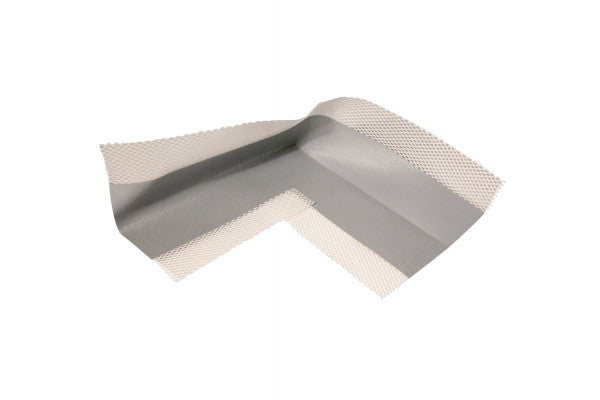 Cinta elástica de borracha com rede polyester com rede