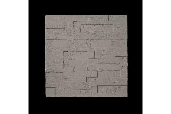 Painel TX-039 beton enconfrado - Panespol