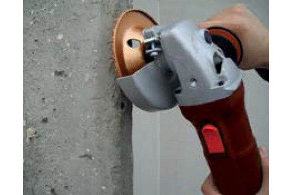 Disco de desgaste abrasivo de tungstênio