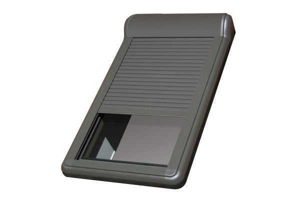 Persiana / estore exterior automático para janela de sotão ARZ-Z-Wave - Fakro