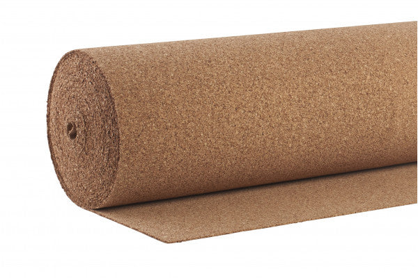 Cortiça 100% Underlay Amorim pro 10