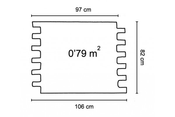 Refractario PX-002 - Panespol