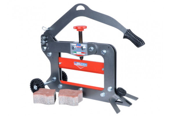 Guilhotina - Montolit blockut