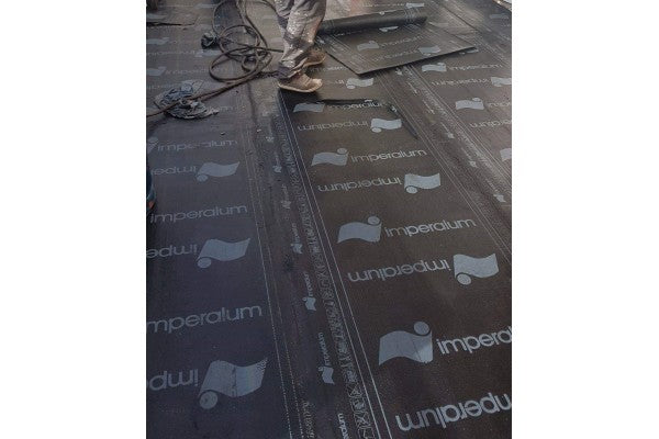 Tela Asfáltica Rede Fibra de Vidro