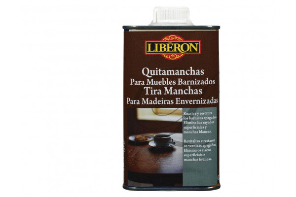 Tira manchas - Libéron - 250ml