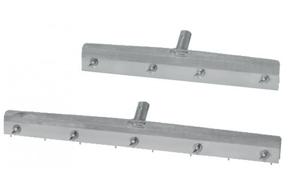 Rodo raspador - nivelador