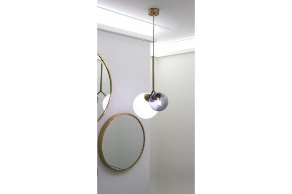 Sanca iluminação Orac C380 L3 LINEAR LED LIGHTING