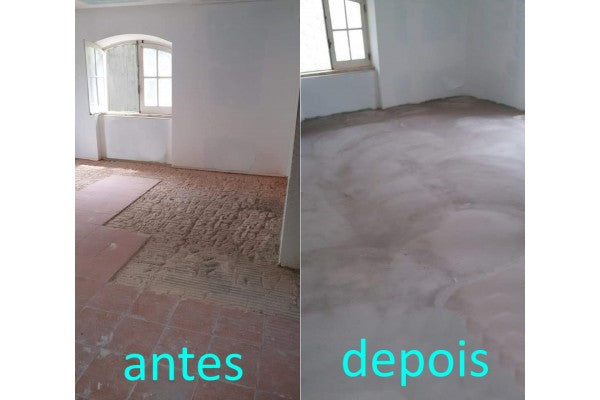 autonivelante nivel S