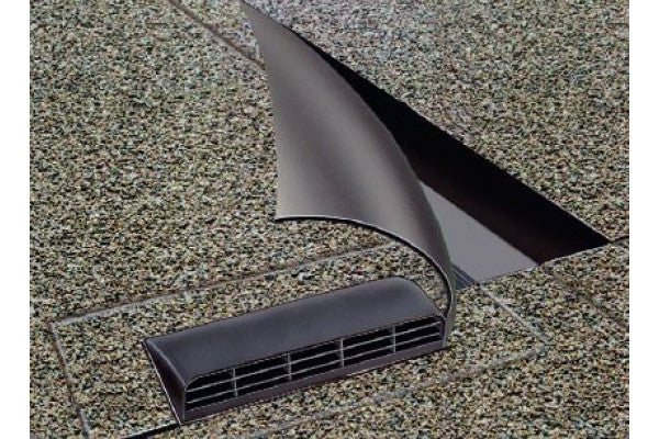 Chaminé de ventilação - coberturas