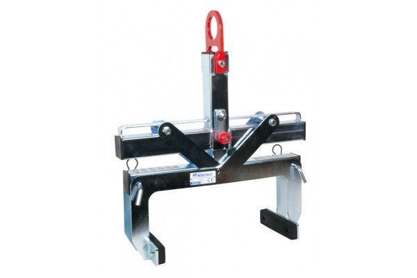 Pinça de elevação e manuseio - Montolit