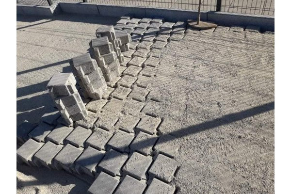 Juntaemcor dry - 25Kg