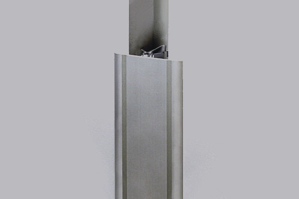 Procover - Perfil + Clip's